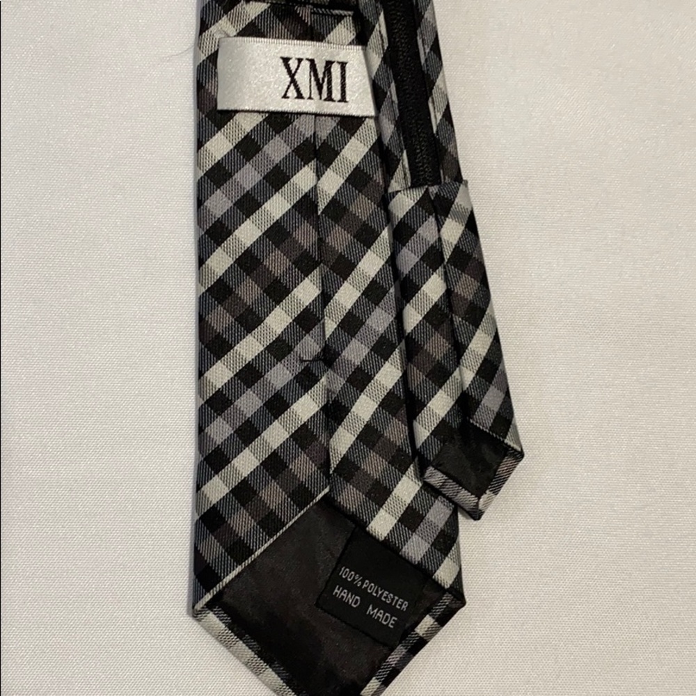 🌟XMI Tie - Picture 3 of 4